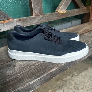 Cole Haan GrandPro Rally Laser Cut Sneakers